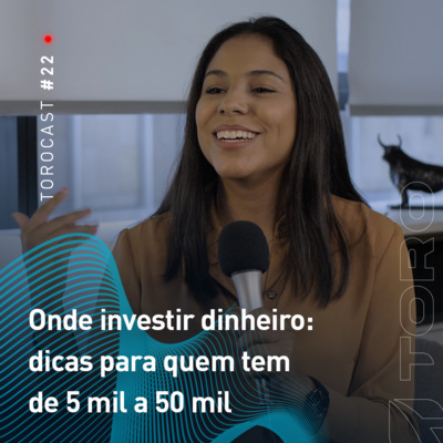 Torocast, o podcast da Toro