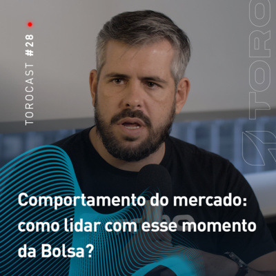 Torocast, o podcast da Toro