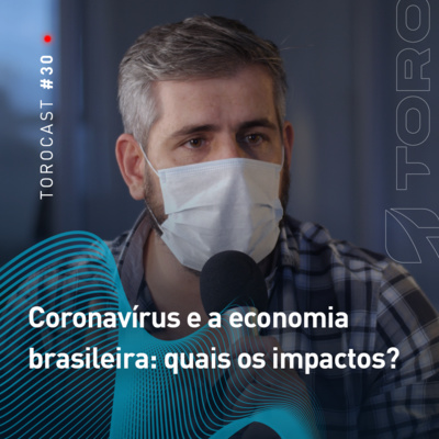 Torocast, o podcast da Toro