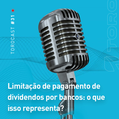 Torocast, o podcast da Toro