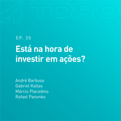 Torocast, o podcast da Toro