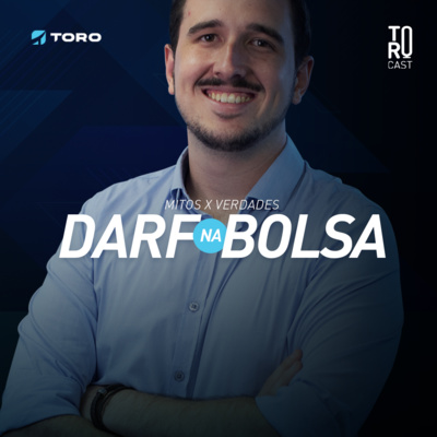 Torocast, o podcast da Toro