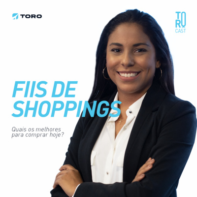 Torocast, o podcast da Toro