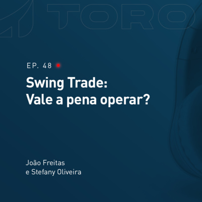 Torocast, o podcast da Toro