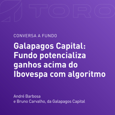 Torocast, o podcast da Toro