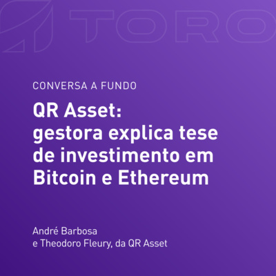 Torocast, o podcast da Toro