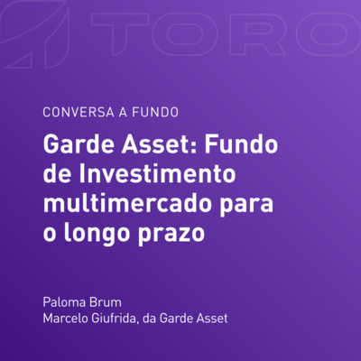 Torocast, o podcast da Toro
