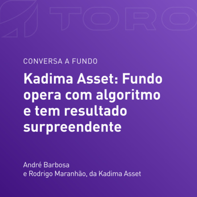 Torocast, o podcast da Toro