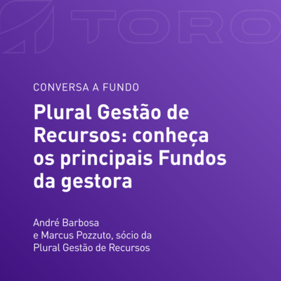 Torocast, o podcast da Toro
