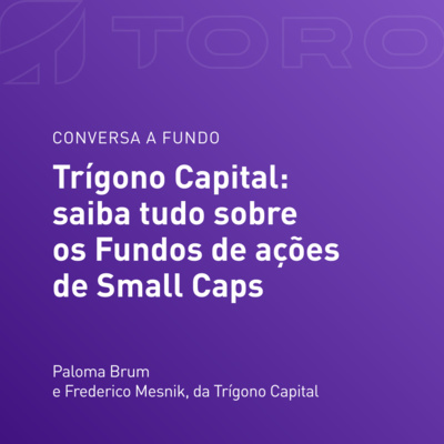 Torocast, o podcast da Toro