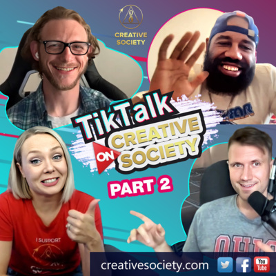 Global Crisis. Creative Society