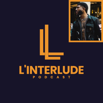 L\'Interlude Podcast