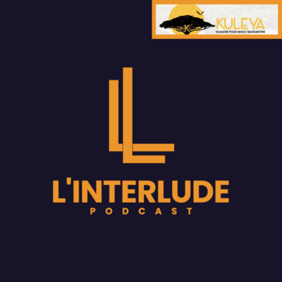 L\'Interlude Podcast