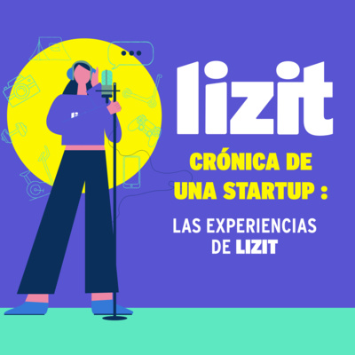 Trailer: Crónica de una startup, las experiencias de lizit.