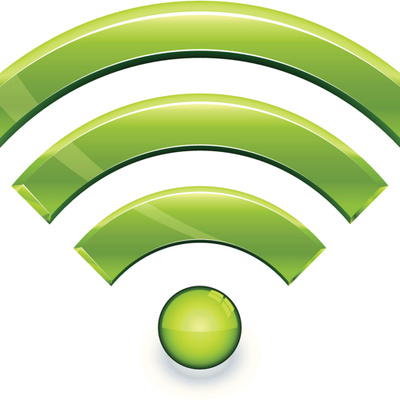 How wifi has made Cardigan smarter.