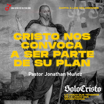 Portada de Iglesia UNO