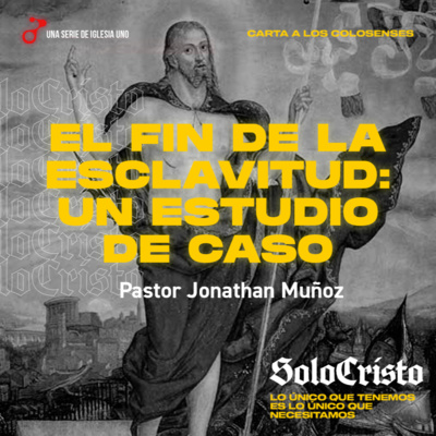 Portada de Iglesia UNO