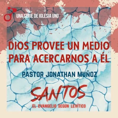 Portada de Iglesia UNO