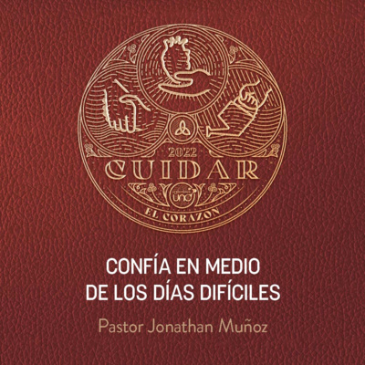 Portada de Iglesia UNO
