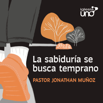 Portada de Iglesia UNO