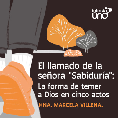 Portada de Iglesia UNO