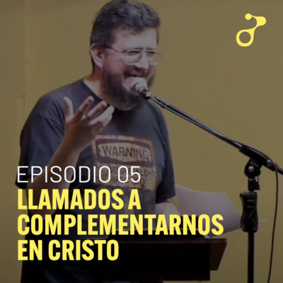 Portada de Iglesia UNO