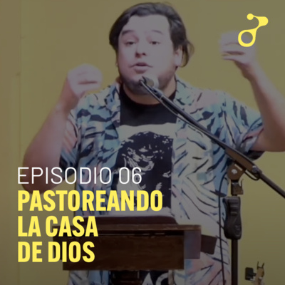Portada de Iglesia UNO