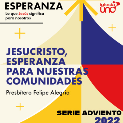 Portada de Iglesia UNO