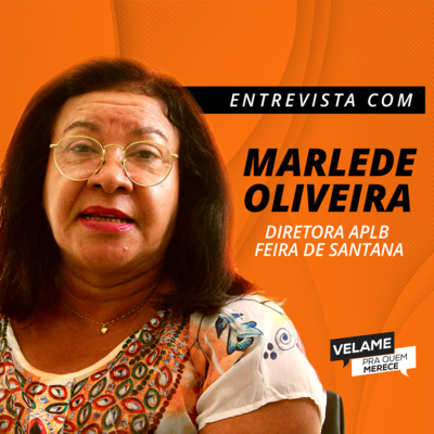 VELAME PRA QUEM MERECE