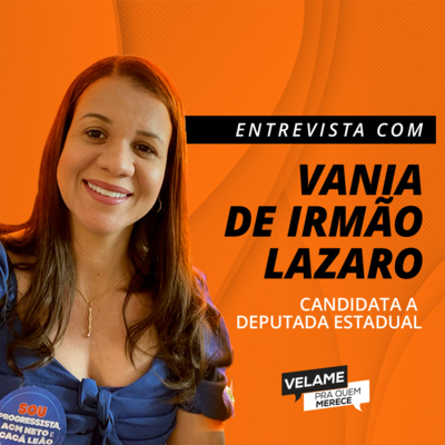 VELAME PRA QUEM MERECE
