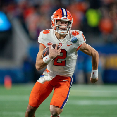 Reign Supreme Alway: Sports in Clemson