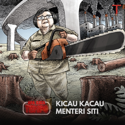 Apa Kata Tempo
