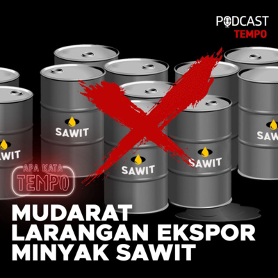 Apa Kata Tempo