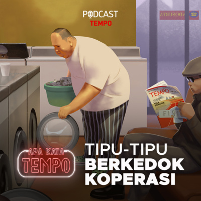 Apa Kata Tempo