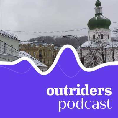 #3 - Charków pod ciężkim ostrzałem a Kijów w gotowości episode artwork