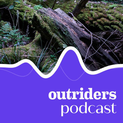 Podcast Fundacji Off The World – rozmowy o świecie