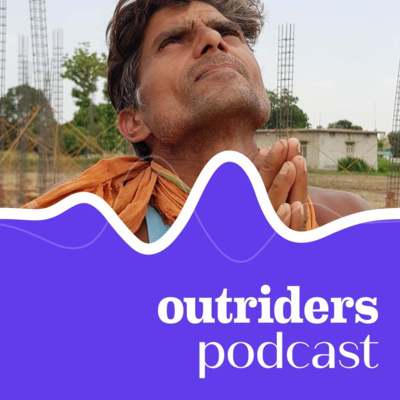 Podcast Fundacji Off The World – rozmowy o świecie