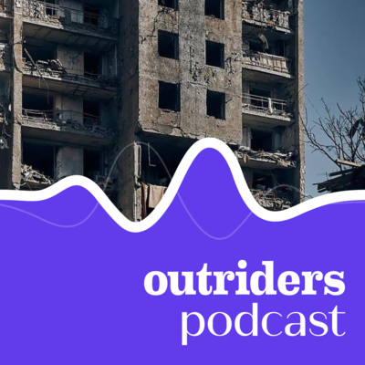 Podcast Fundacji Off The World – rozmowy o świecie