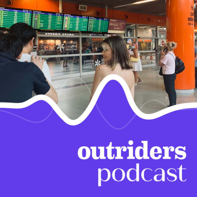 Podcast Fundacji Off The World – rozmowy o świecie