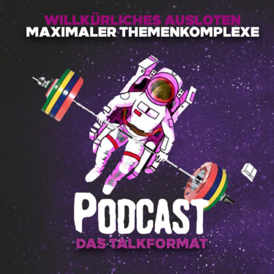 Random Maxout Podcast