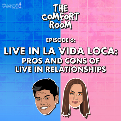 LIVE IN LA VIDA LOCA: Pros and Cons of Live In Relationships