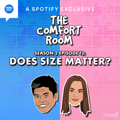 DOES SIZE MATTER? [VIDEO]