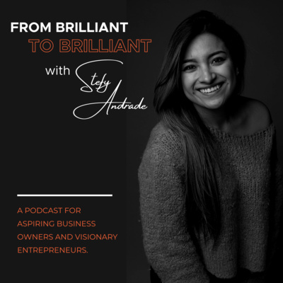 Grow Your Brand & Audience in 3 Steps