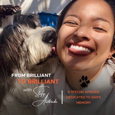 The Secret Sauce to Better Thoughts