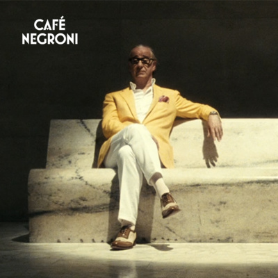 Ep. 1: La Gran Belleza, de Paolo Sorrentino