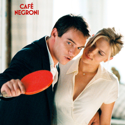 Ep. 3: Match Point, de Woody Allen