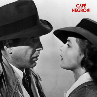 Ep. 4: Casablanca, de Michael Curtiz