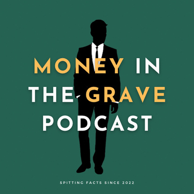 The Secret of The Rich - EP1
