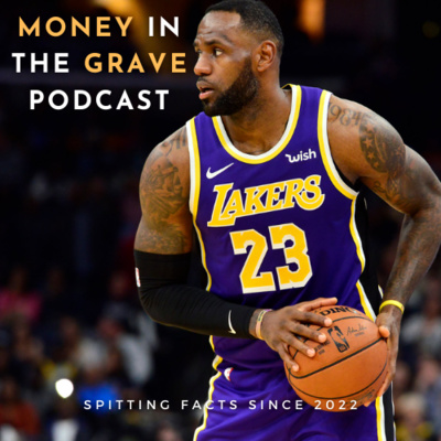 Be Like LeBron James - EP7