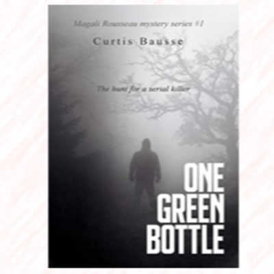 ONE GREEN BOTTLE